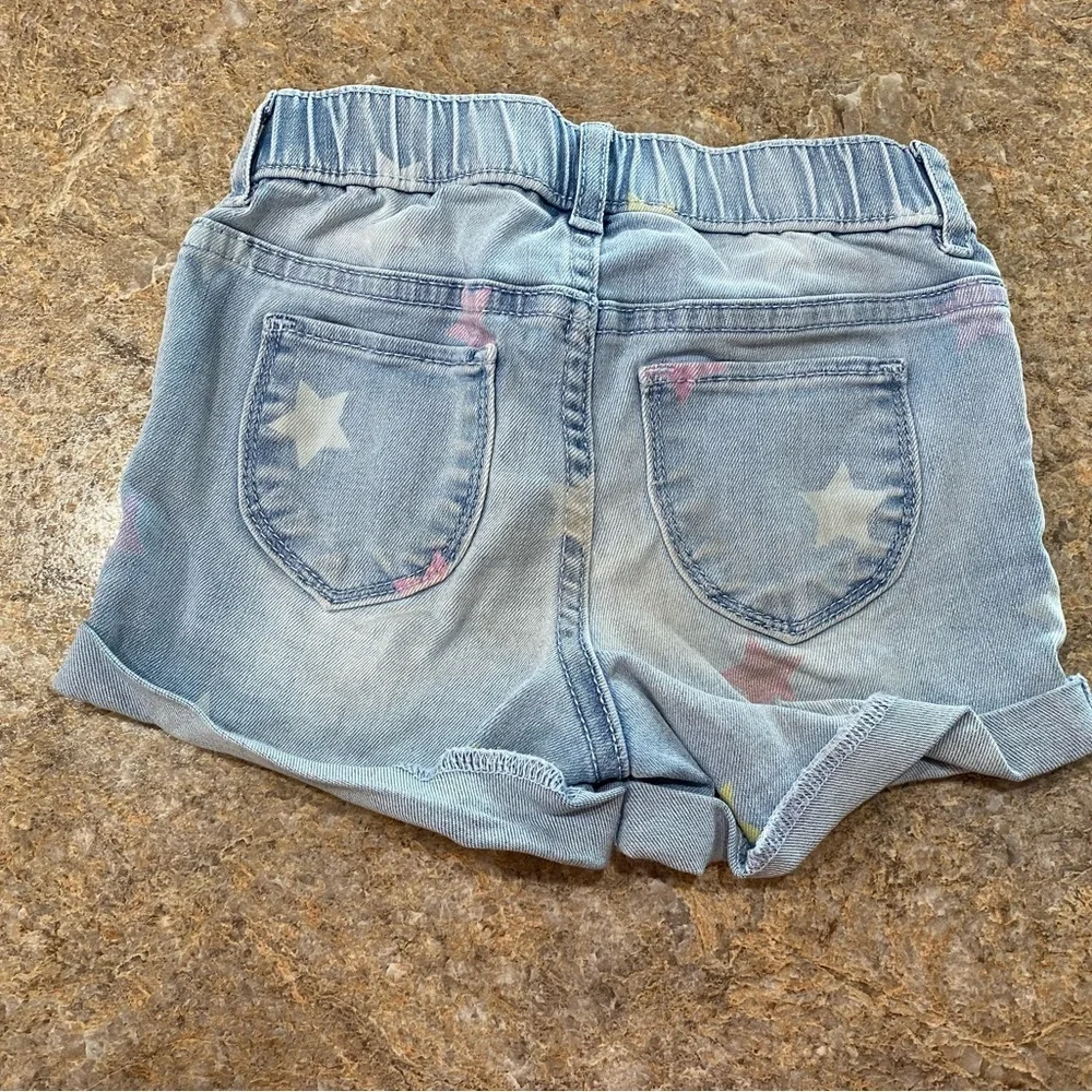 Gap Denim Shorts